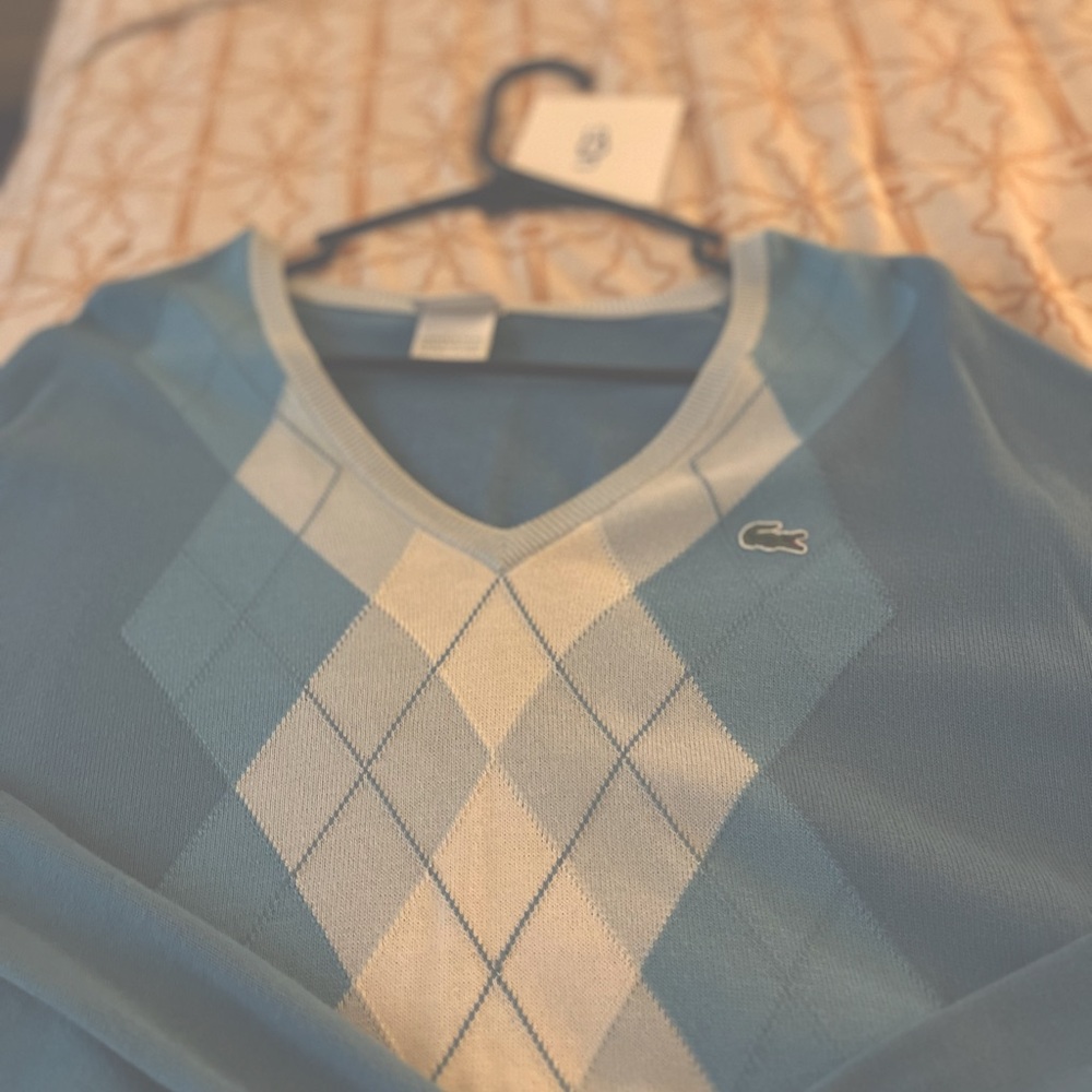 Men’s sweater